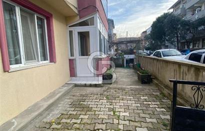 SAKARYA MAHALLESİNDE SATILIK 2+1 DAİRE