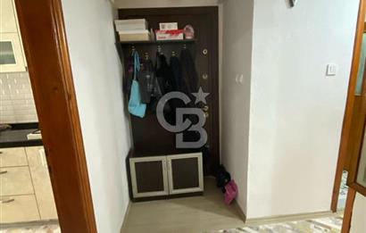 SAKARYA MAHALLESİNDE SATILIK 2+1 DAİRE