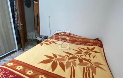 SAKARYA MAHALLESİNDE SATILIK 2+1 DAİRE