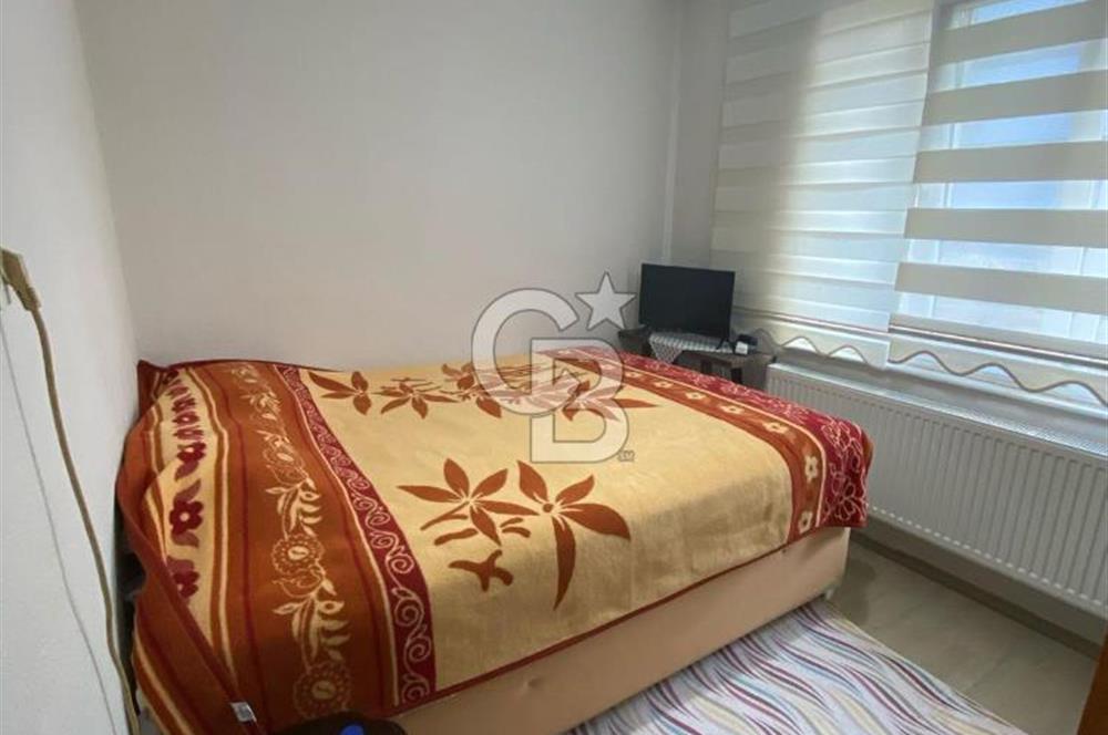 SAKARYA MAHALLESİNDE SATILIK 2+1 DAİRE