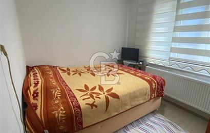 SAKARYA MAHALLESİNDE SATILIK 2+1 DAİRE