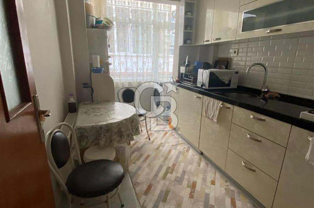 SAKARYA MAHALLESİNDE SATILIK 2+1 DAİRE