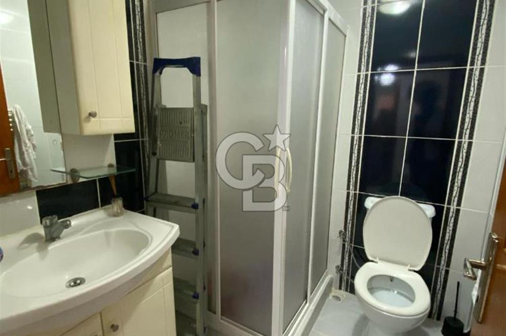 SAKARYA MAHALLESİNDE SATILIK 2+1 DAİRE