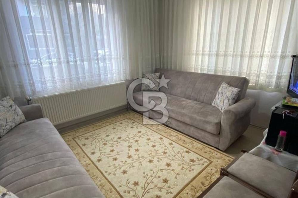 SAKARYA MAHALLESİNDE SATILIK 2+1 DAİRE