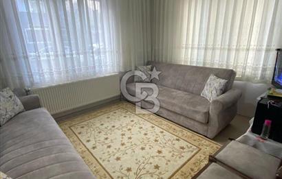 SAKARYA MAHALLESİNDE SATILIK 2+1 DAİRE