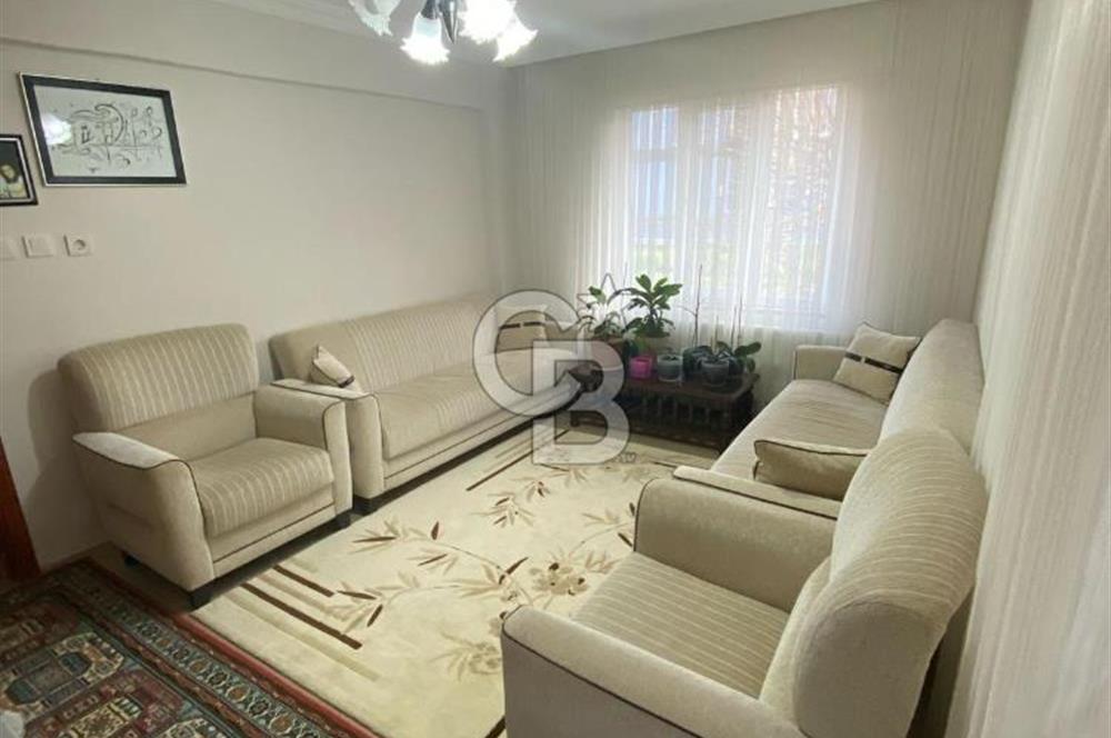 SAKARYA MAHALLESİNDE SATILIK 2+1 DAİRE