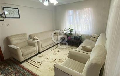 SAKARYA MAHALLESİNDE SATILIK 2+1 DAİRE