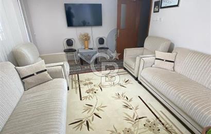 SAKARYA MAHALLESİNDE SATILIK 2+1 DAİRE