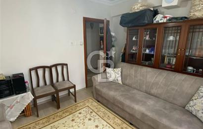 SAKARYA MAHALLESİNDE SATILIK 2+1 DAİRE