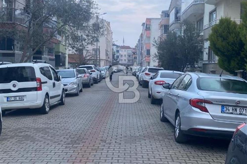 SAKARYA MAHALLESİNDE SATILIK 2+1 DAİRE