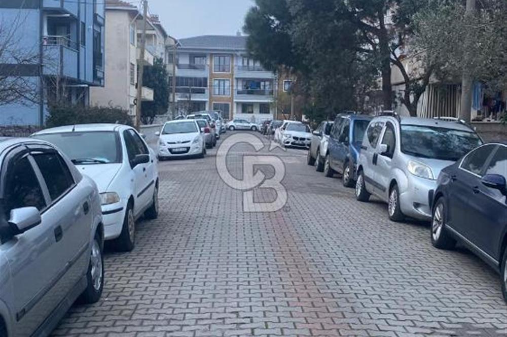 SAKARYA MAHALLESİNDE SATILIK 2+1 DAİRE