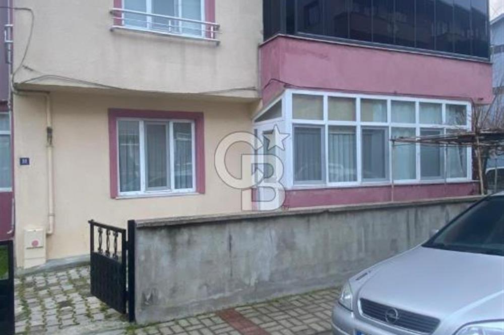 SAKARYA MAHALLESİNDE SATILIK 2+1 DAİRE