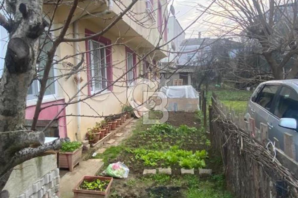 SAKARYA MAHALLESİNDE SATILIK 2+1 DAİRE