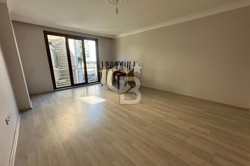 Kağıthane Gürsel 2+1 Kiralık Daire Asansör Otopark Yeni Bina