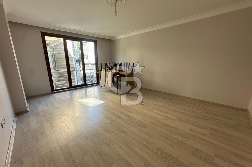 Kağıthane Gürsel 2+1 Kiralık Daire Asansör Otopark Yeni Bina