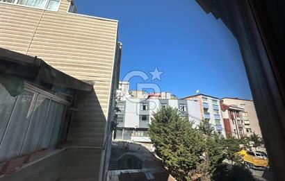 Kağıthane Gürsel 2+1 Kiralık Daire Asansör Otopark Yeni Bina