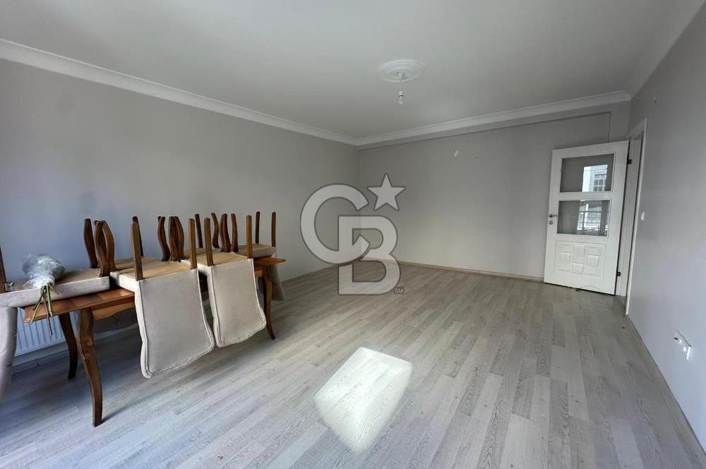 Kağıthane Gürsel 2+1 Kiralık Daire Asansör Otopark Yeni Bina