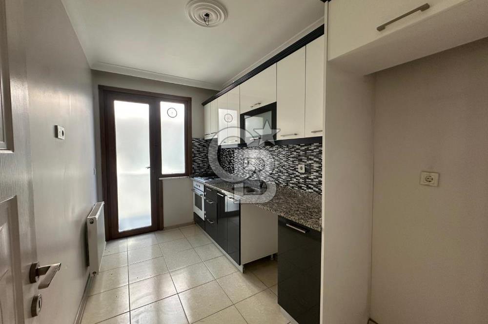 Kağıthane Gürsel 2+1 Kiralık Daire Asansör Otopark Yeni Bina