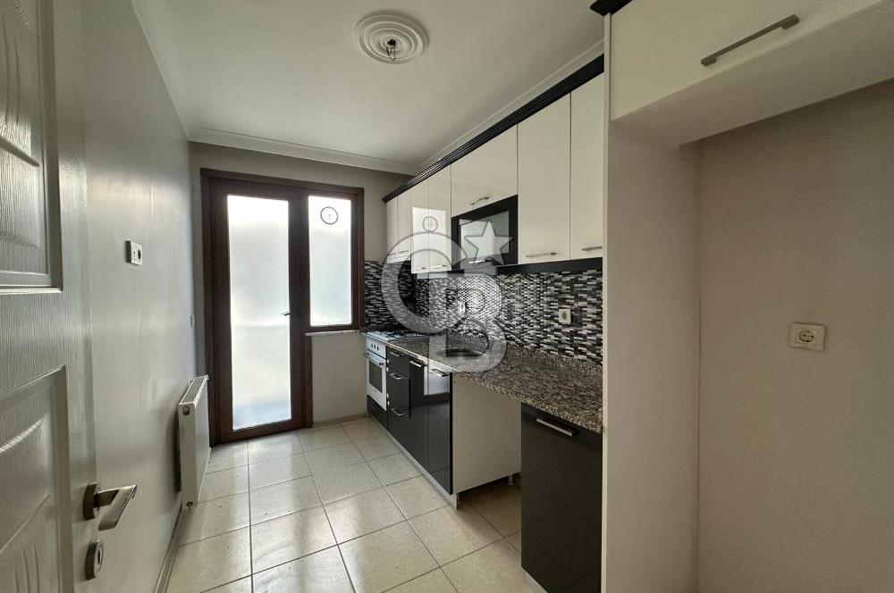 Kağıthane Gürsel 2+1 Kiralık Daire Asansör Otopark Yeni Bina