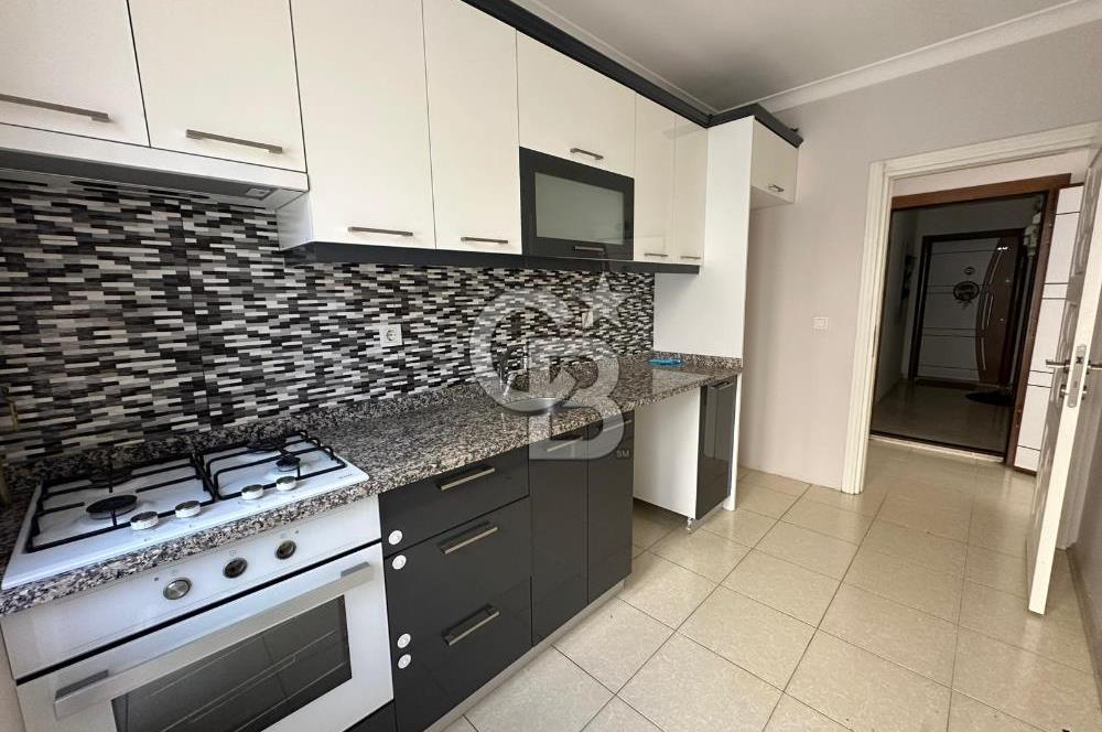 Kağıthane Gürsel 2+1 Kiralık Daire Asansör Otopark Yeni Bina