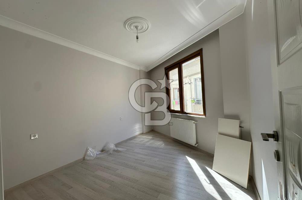 Kağıthane Gürsel 2+1 Kiralık Daire Asansör Otopark Yeni Bina