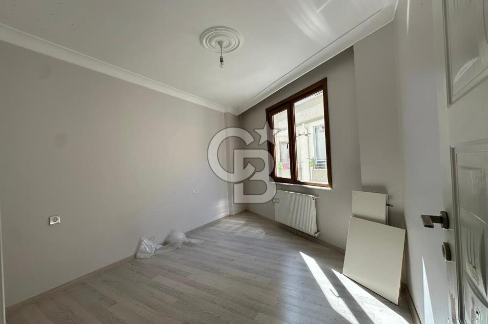 Kağıthane Gürsel 2+1 Kiralık Daire Asansör Otopark Yeni Bina