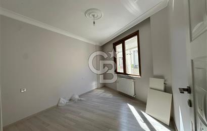Kağıthane Gürsel 2+1 Kiralık Daire Asansör Otopark Yeni Bina
