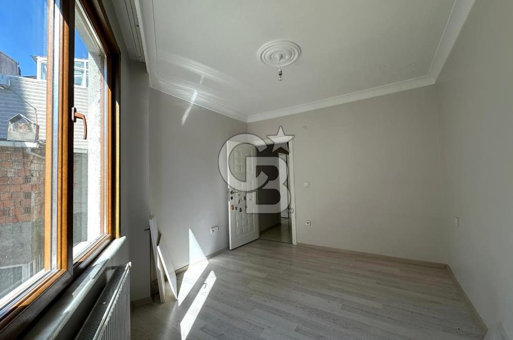 Kağıthane Gürsel 2+1 Kiralık Daire Asansör Otopark Yeni Bina