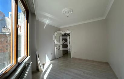 Kağıthane Gürsel 2+1 Kiralık Daire Asansör Otopark Yeni Bina