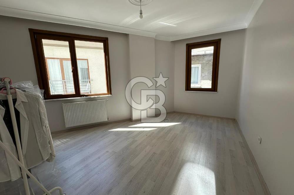 Kağıthane Gürsel 2+1 Kiralık Daire Asansör Otopark Yeni Bina