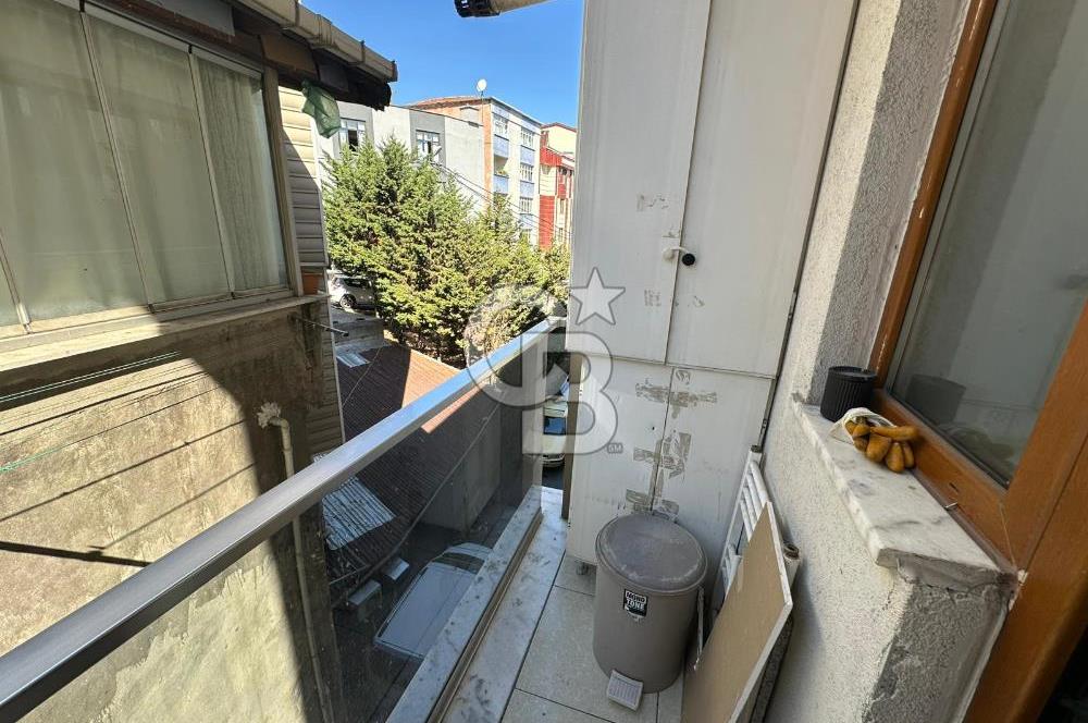Kağıthane Gürsel 2+1 Kiralık Daire Asansör Otopark Yeni Bina