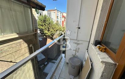 Kağıthane Gürsel 2+1 Kiralık Daire Asansör Otopark Yeni Bina