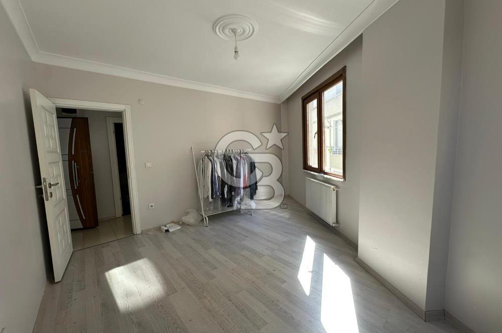 Kağıthane Gürsel 2+1 Kiralık Daire Asansör Otopark Yeni Bina