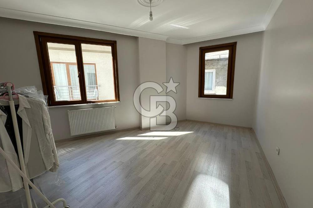 Kağıthane Gürsel 2+1 Kiralık Daire Asansör Otopark Yeni Bina