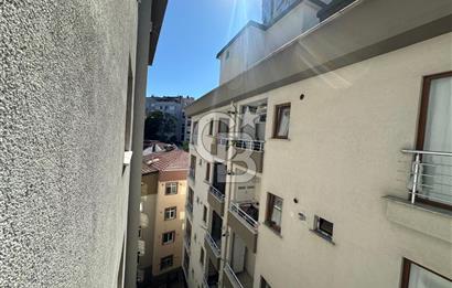 Kağıthane Gürsel 2+1 Kiralık Daire Asansör Otopark Yeni Bina