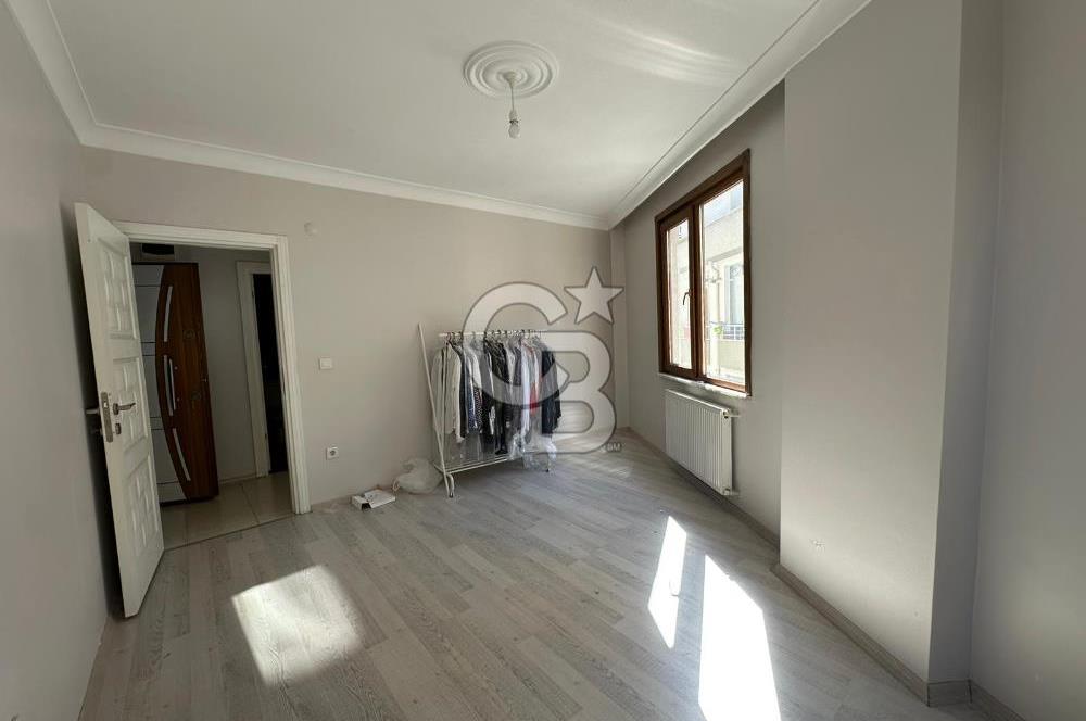Kağıthane Gürsel 2+1 Kiralık Daire Asansör Otopark Yeni Bina