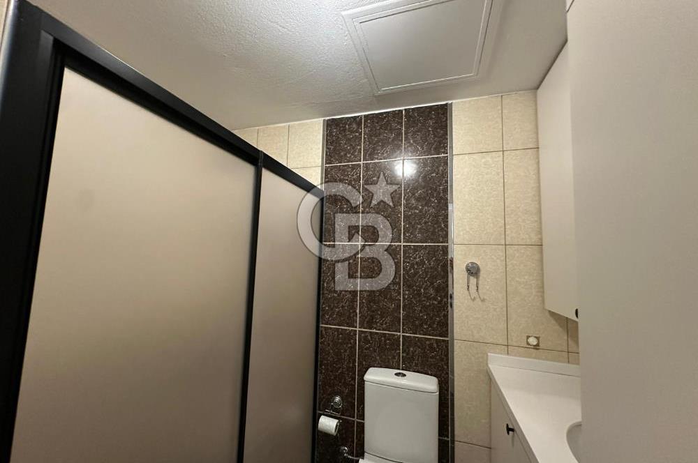 Kağıthane Gürsel 2+1 Kiralık Daire Asansör Otopark Yeni Bina