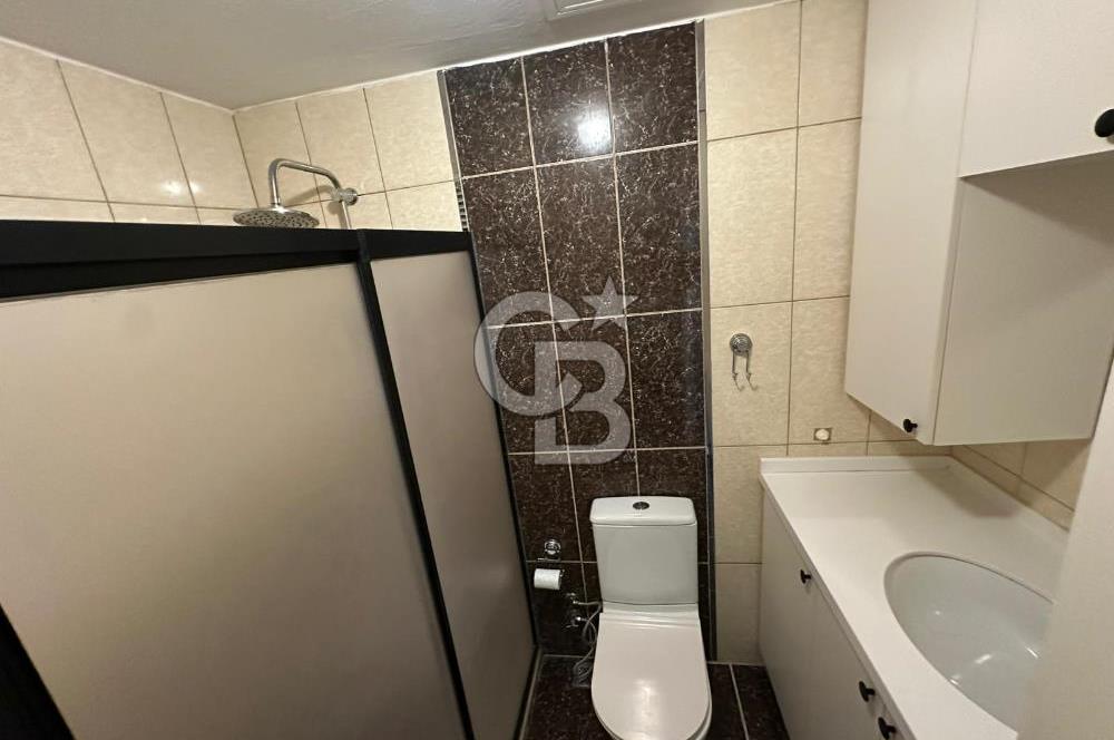 Kağıthane Gürsel 2+1 Kiralık Daire Asansör Otopark Yeni Bina