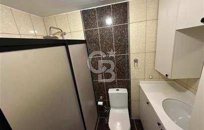 Kağıthane Gürsel 2+1 Kiralık Daire Asansör Otopark Yeni Bina