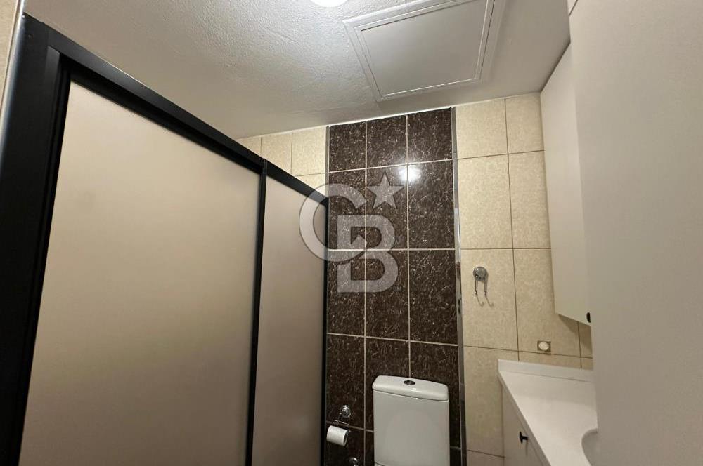 Kağıthane Gürsel 2+1 Kiralık Daire Asansör Otopark Yeni Bina