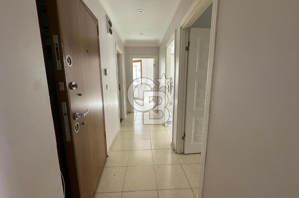 Kağıthane Gürsel 2+1 Kiralık Daire Asansör Otopark Yeni Bina