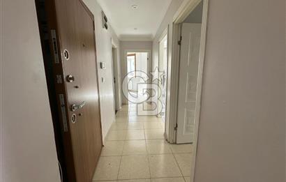 Kağıthane Gürsel 2+1 Kiralık Daire Asansör Otopark Yeni Bina