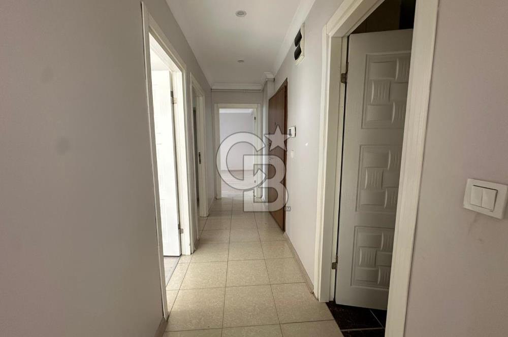 Kağıthane Gürsel 2+1 Kiralık Daire Asansör Otopark Yeni Bina
