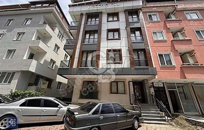 ÇEKMEKÖY ÇAMLIK MAHALLESİ'nde KAT MÜLKİYETLİ 2+1 SATILIK DAİRE