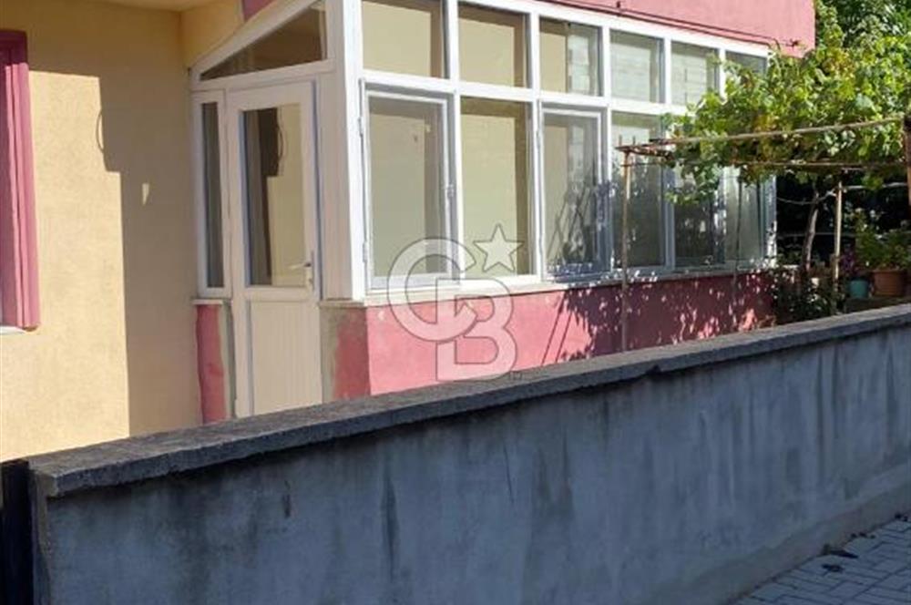 SAKARYA MAHALLESİNDE SATILIK 2+1 DAİRE