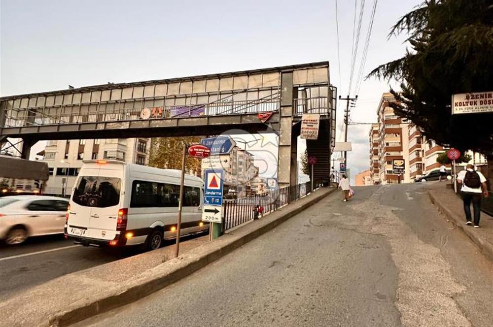 SÖĞÜTLÜ YOL ÜZERİ KİRALIK DAİRE
