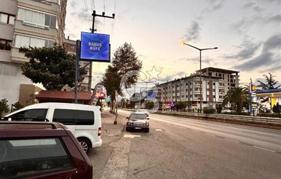 SÖĞÜTLÜ YOL ÜZERİ KİRALIK DAİRE