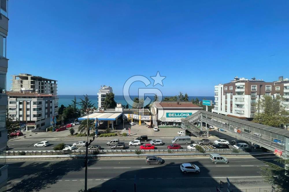 SÖĞÜTLÜ YOL ÜZERİ KİRALIK DAİRE