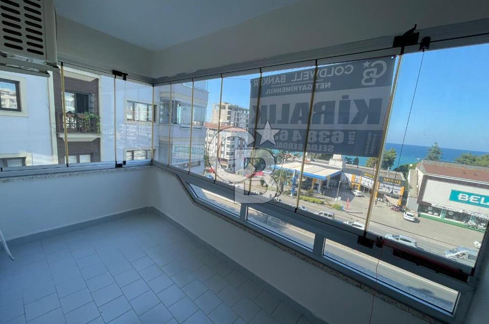 SÖĞÜTLÜ YOL ÜZERİ KİRALIK DAİRE