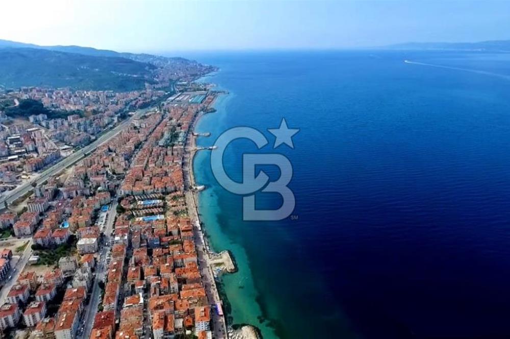 CB CLASS KİRALIK VE SATILIK BUTİK OTEL MUDANYA